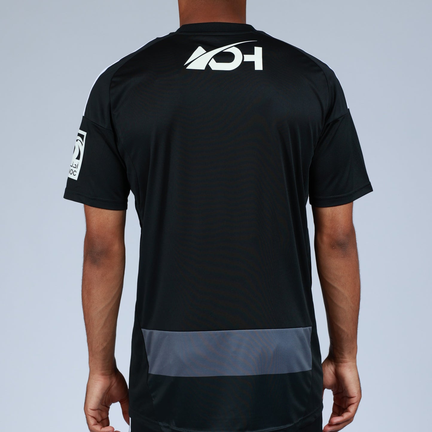 Al Jazira 25/26 Away Shirt