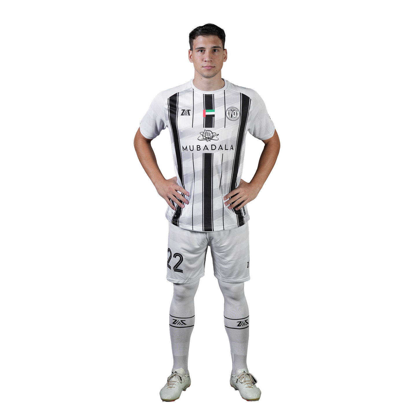 24/25 Home Shirt