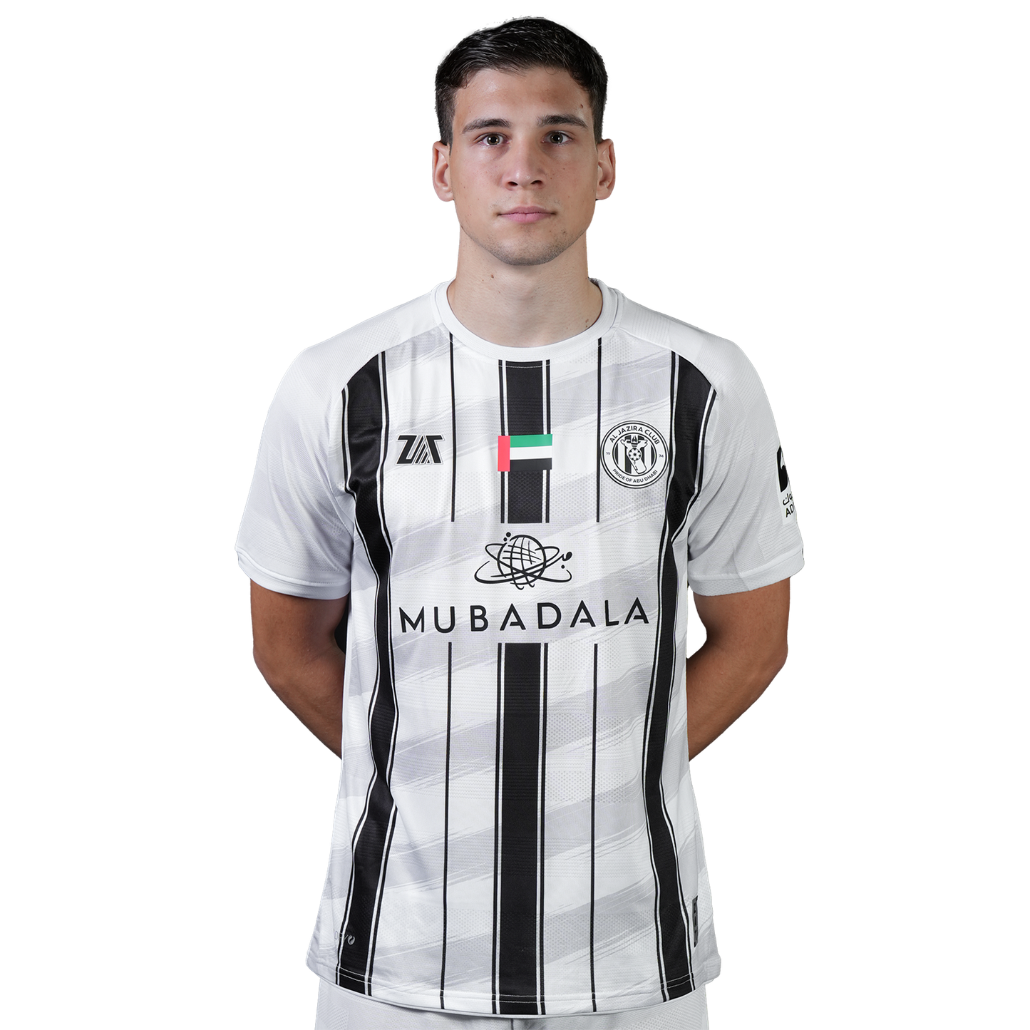 24/25 Home Shirt