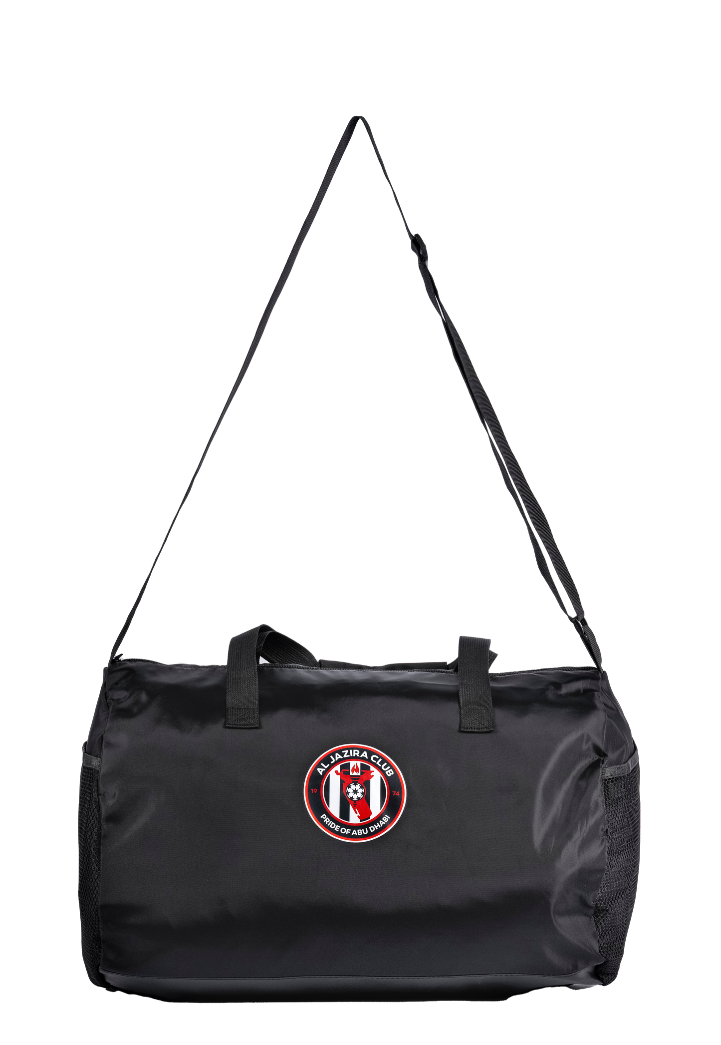 Al Jazira Duffle Bag