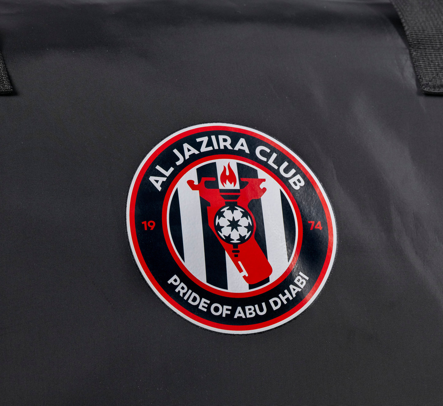 Al Jazira Duffle Bag