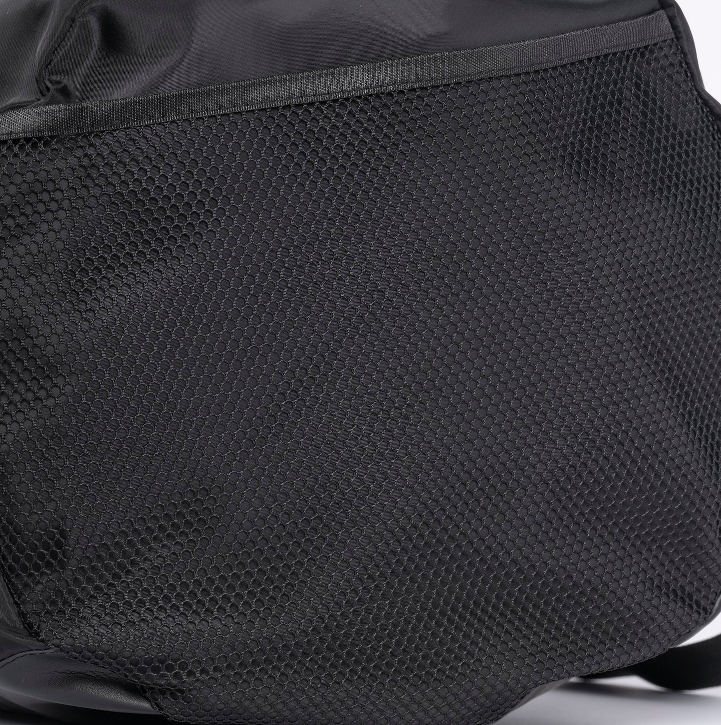 Al Jazira Duffle Bag