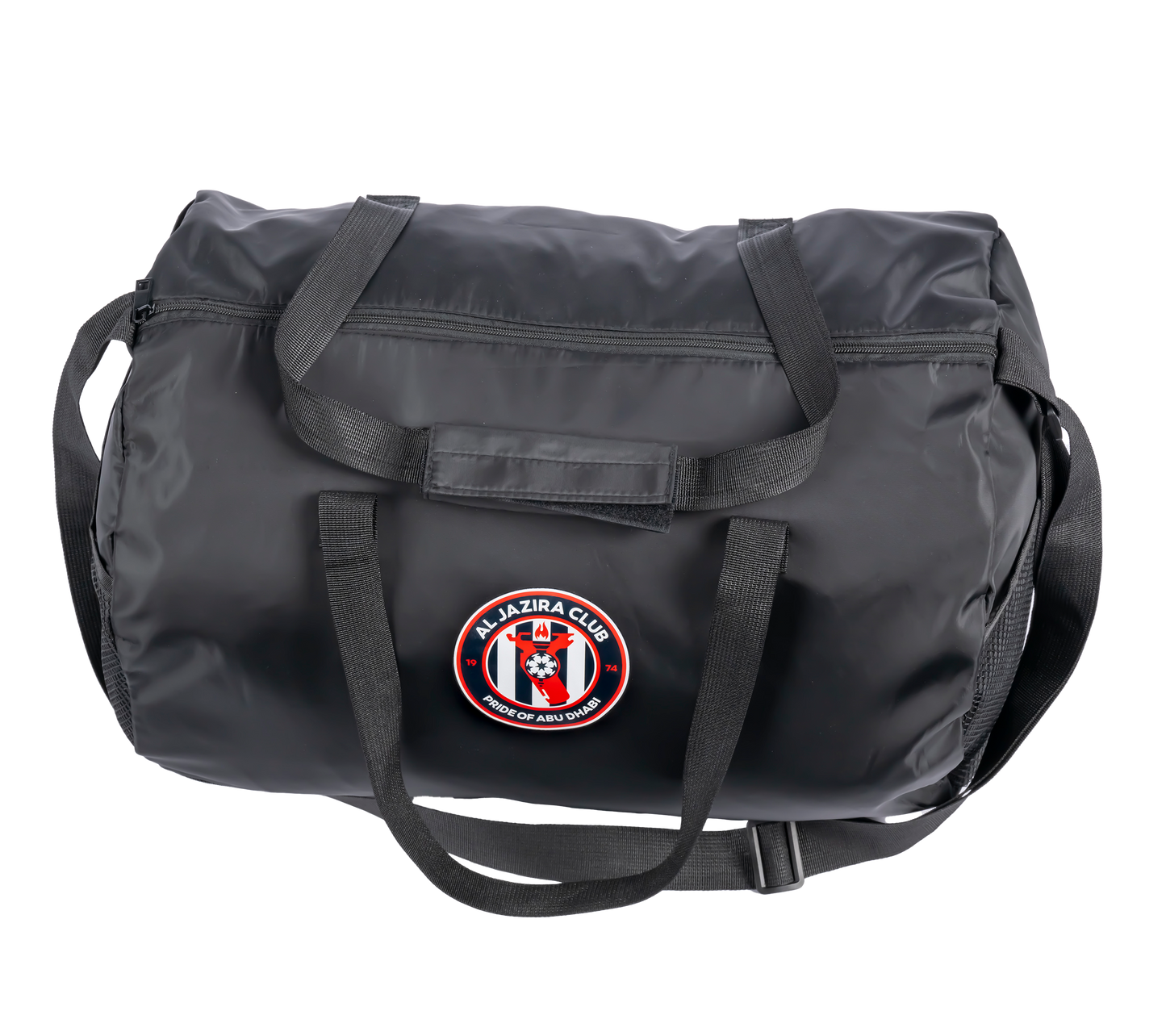 Al Jazira Duffle Bag