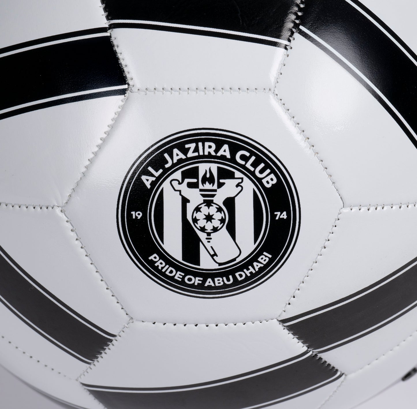 Al Jazira Football