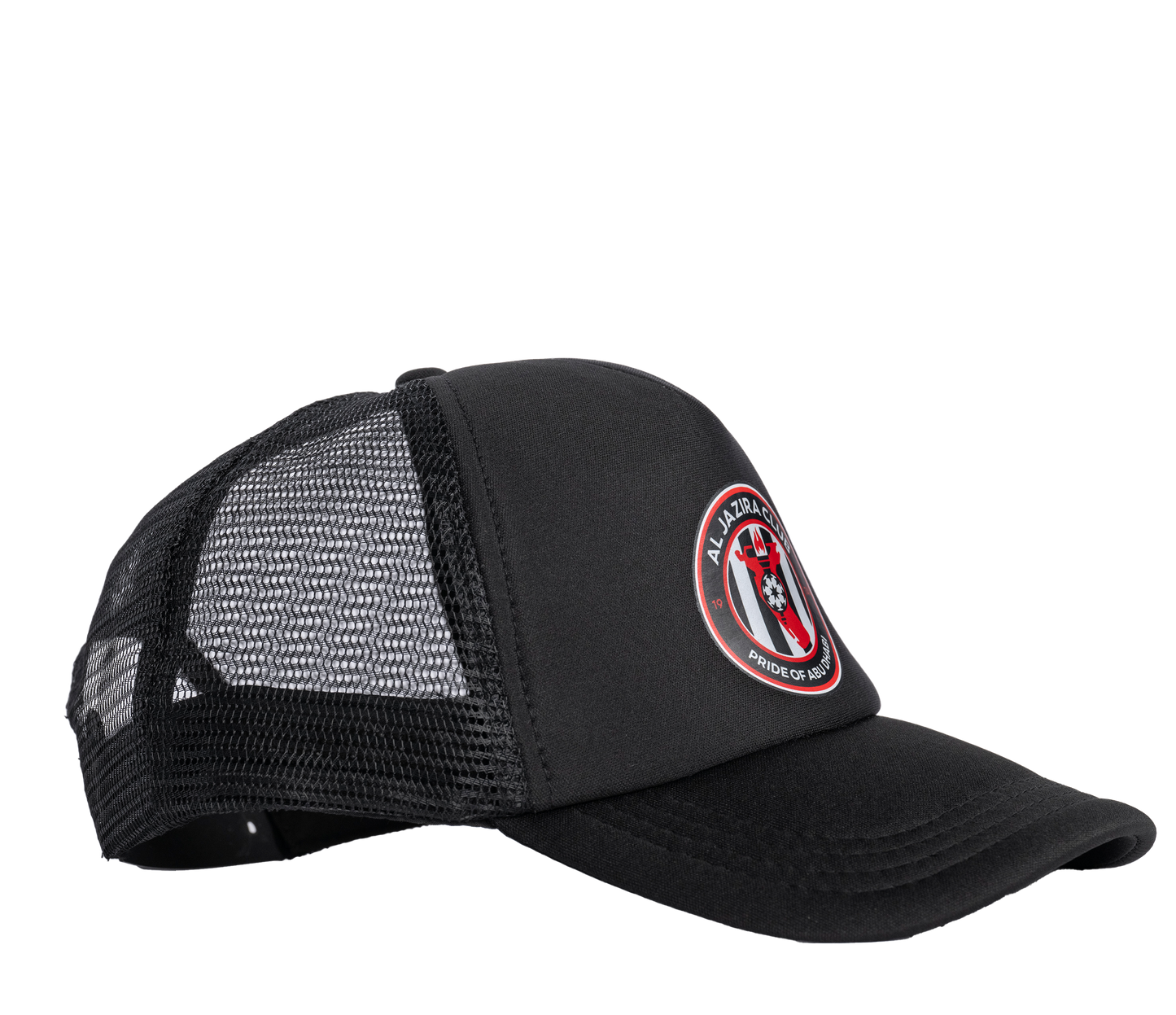 Al Jazira Cap