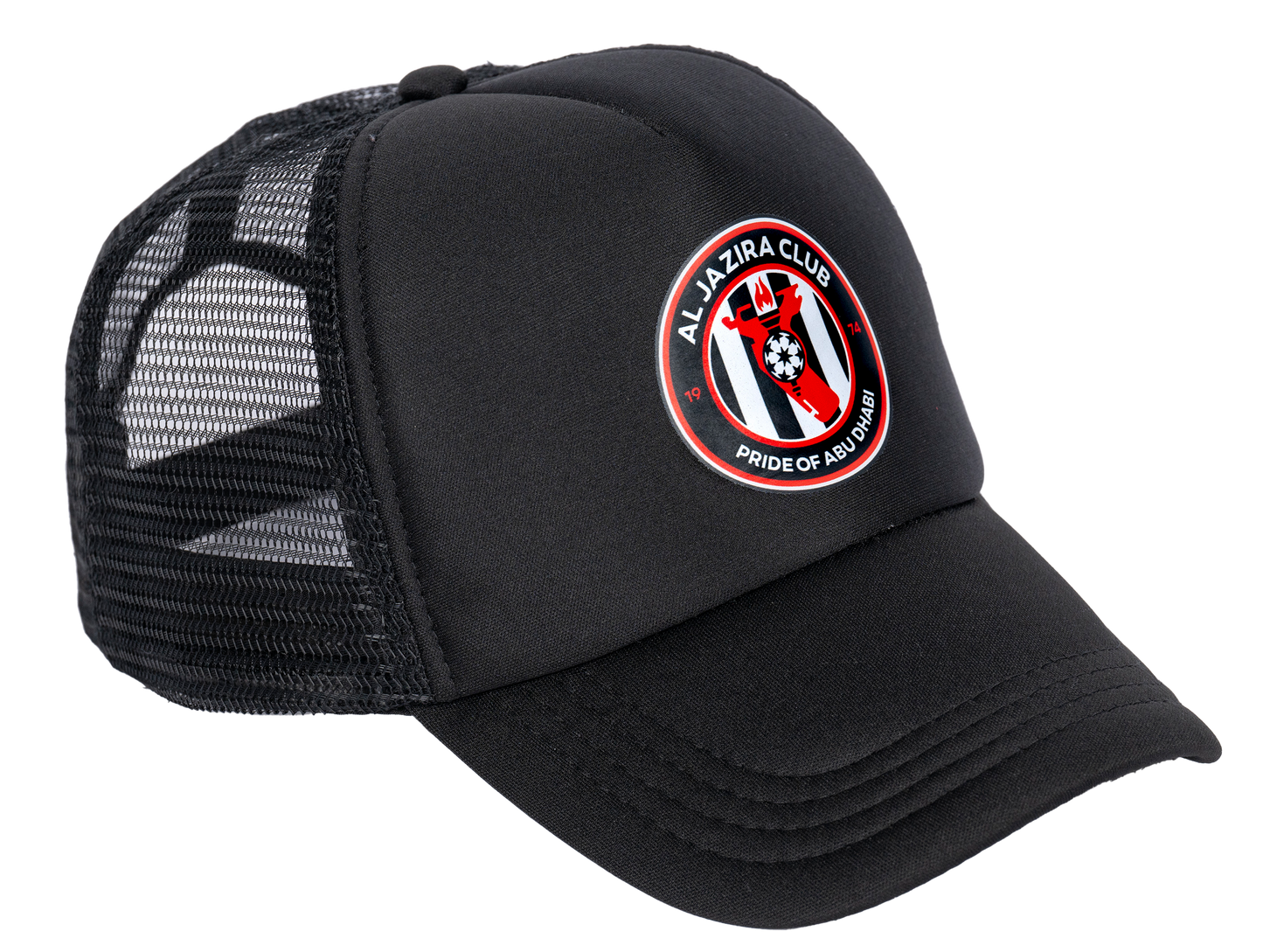Al Jazira Cap