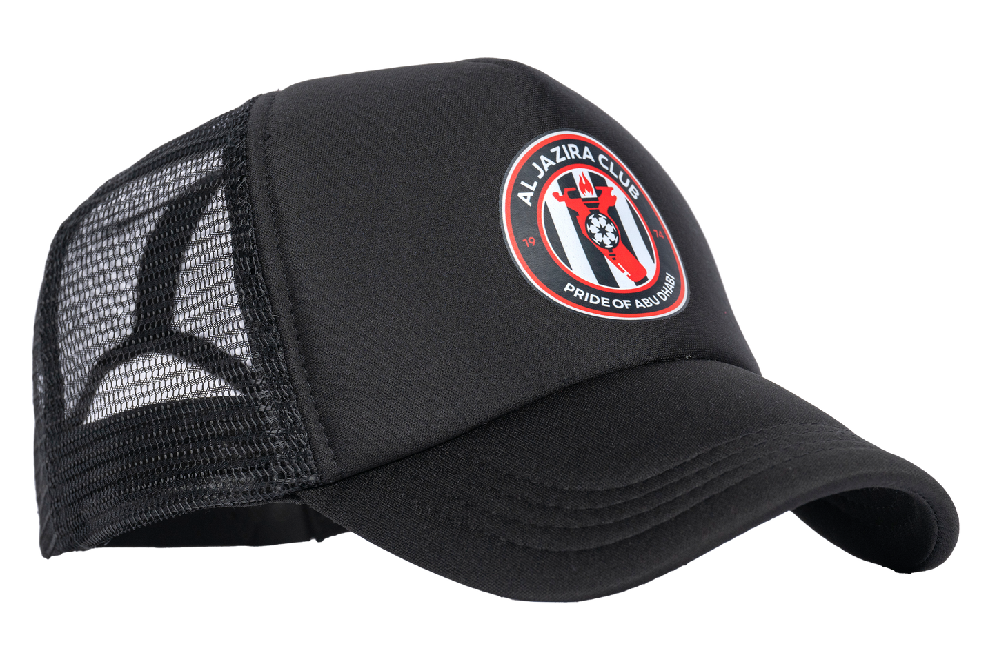 Al Jazira Cap