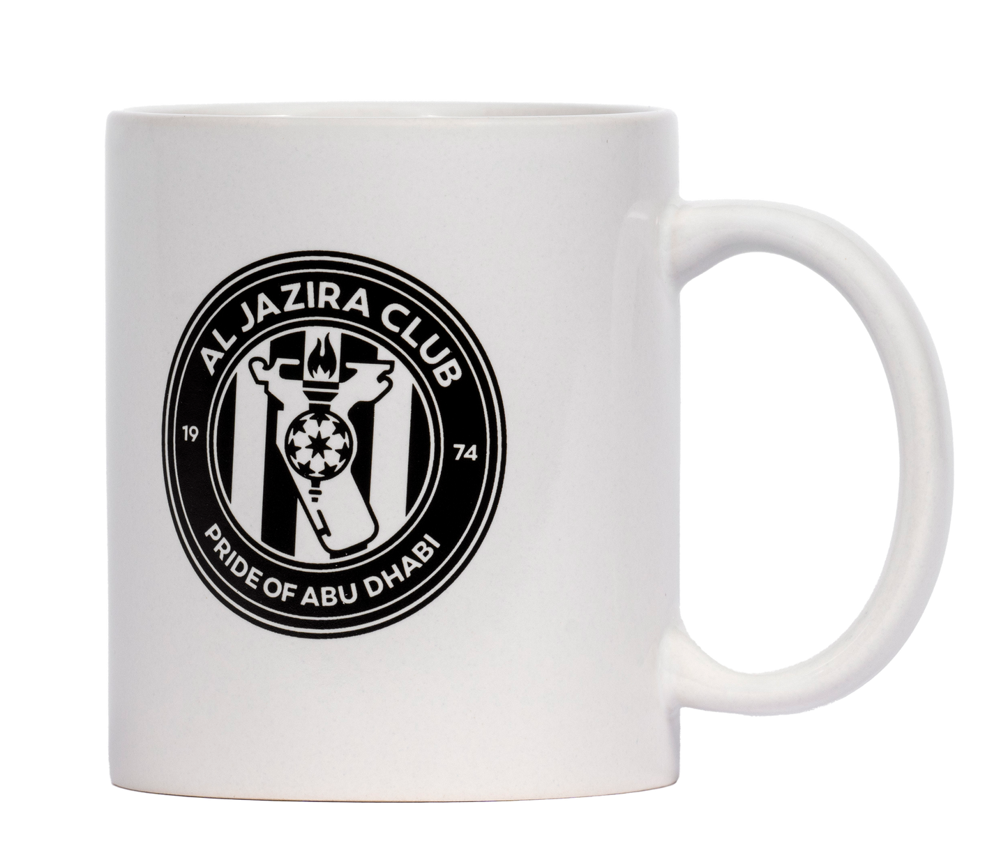 Al Jazira Mug