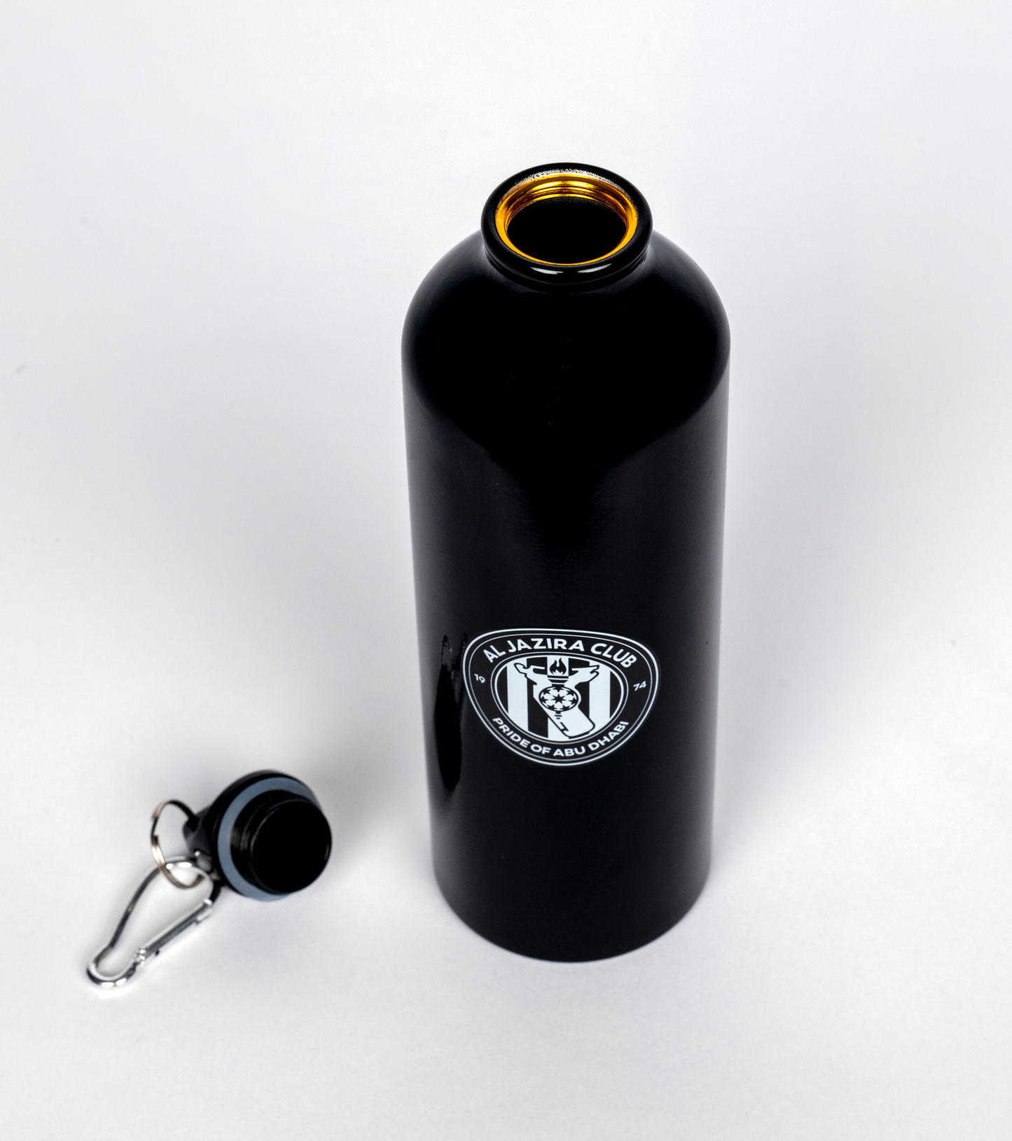 Al Jazira Water Bottle