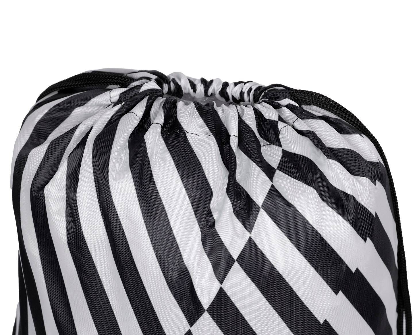 Al Jazira Drawstring Bag