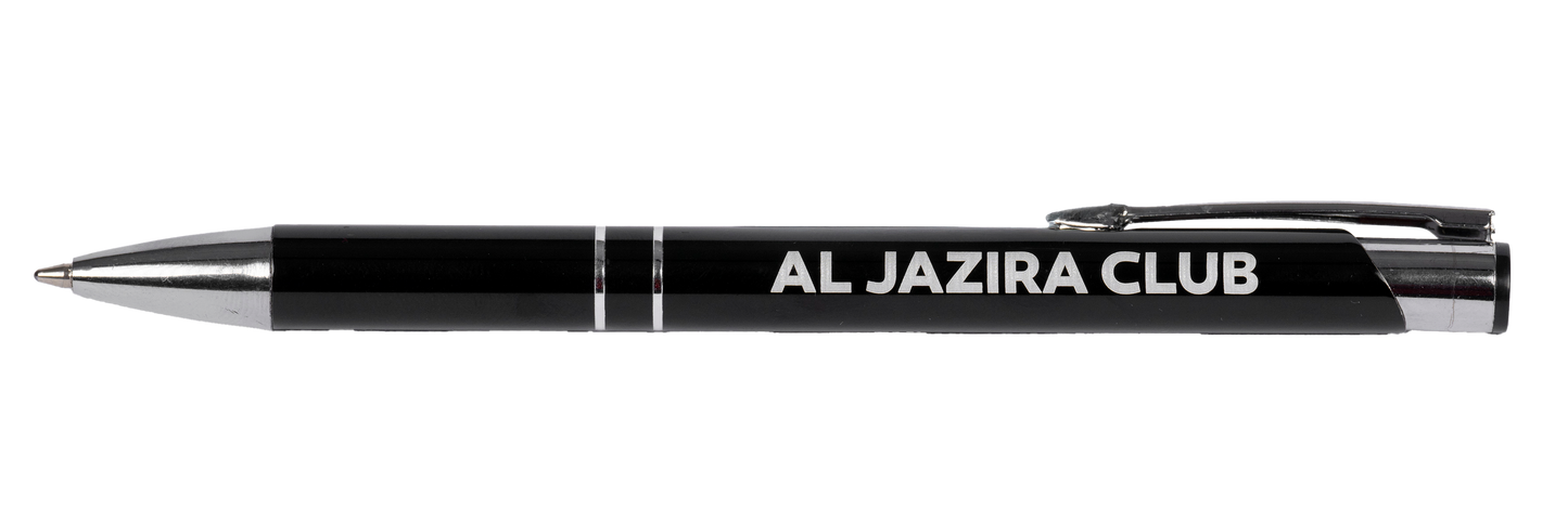 Al Jazira Pen