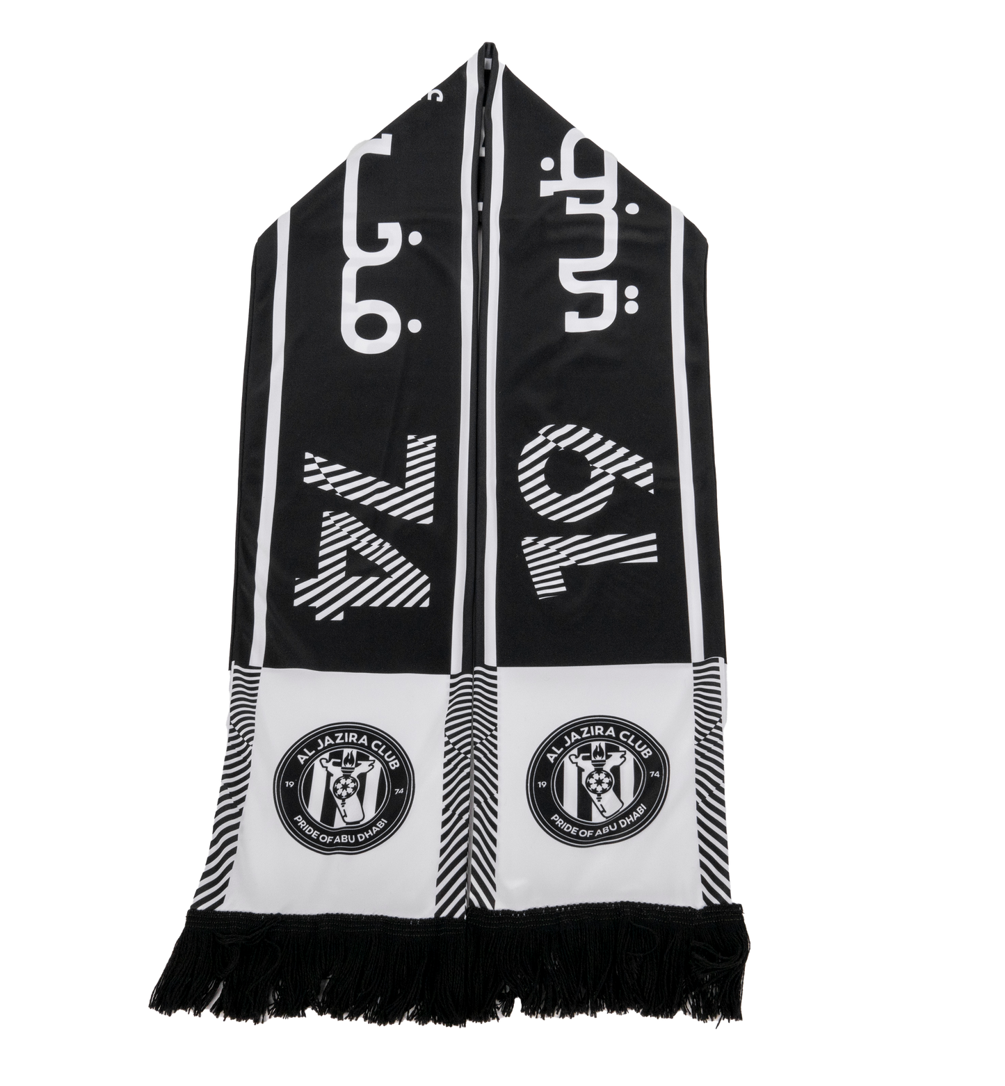 Al Jazira Scarf