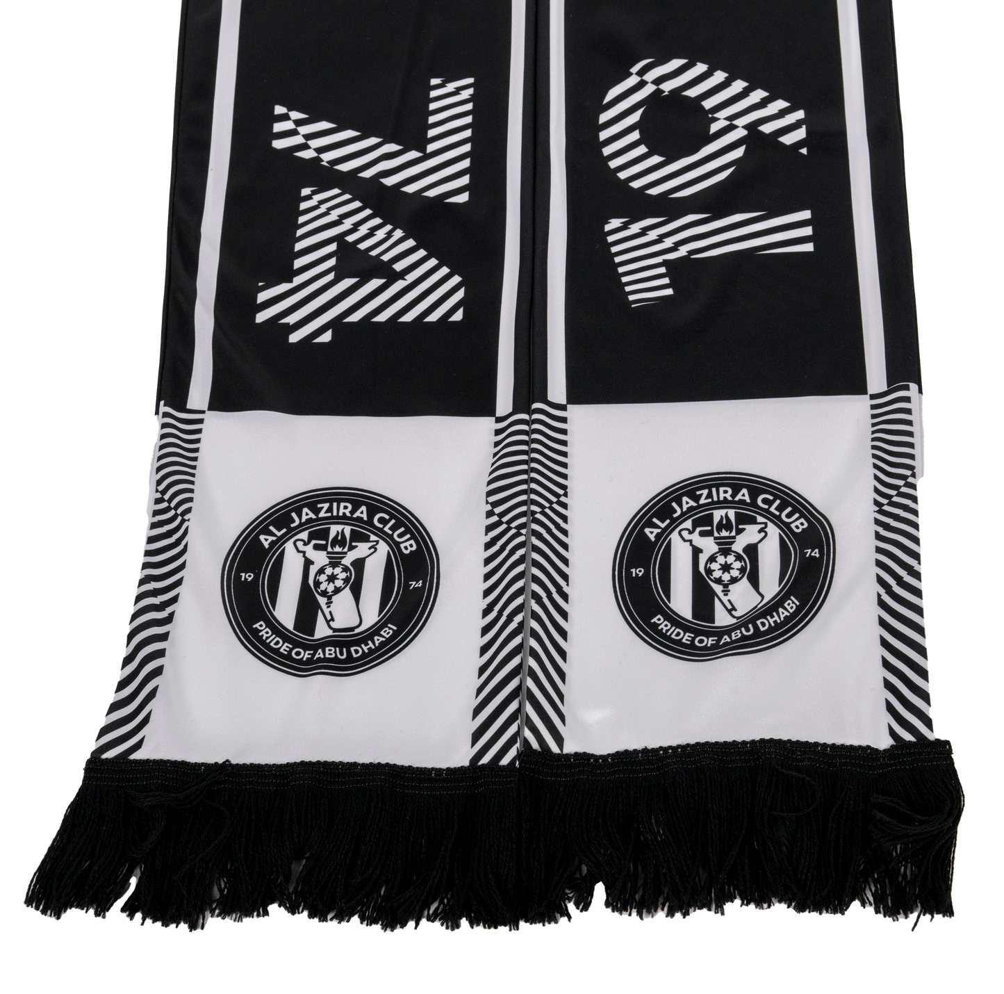 Al Jazira Scarf