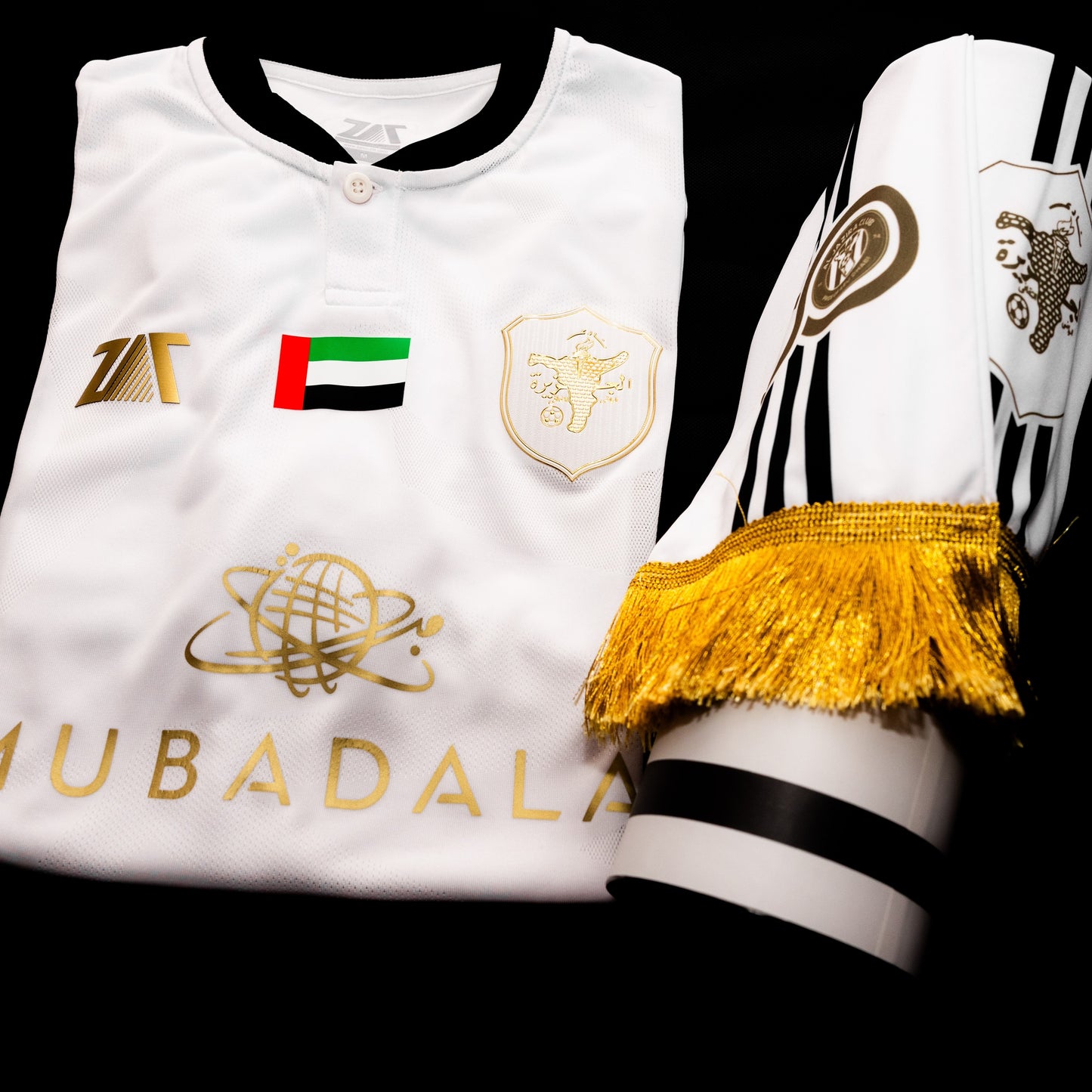 Year of 50 Shirt (Original Version)