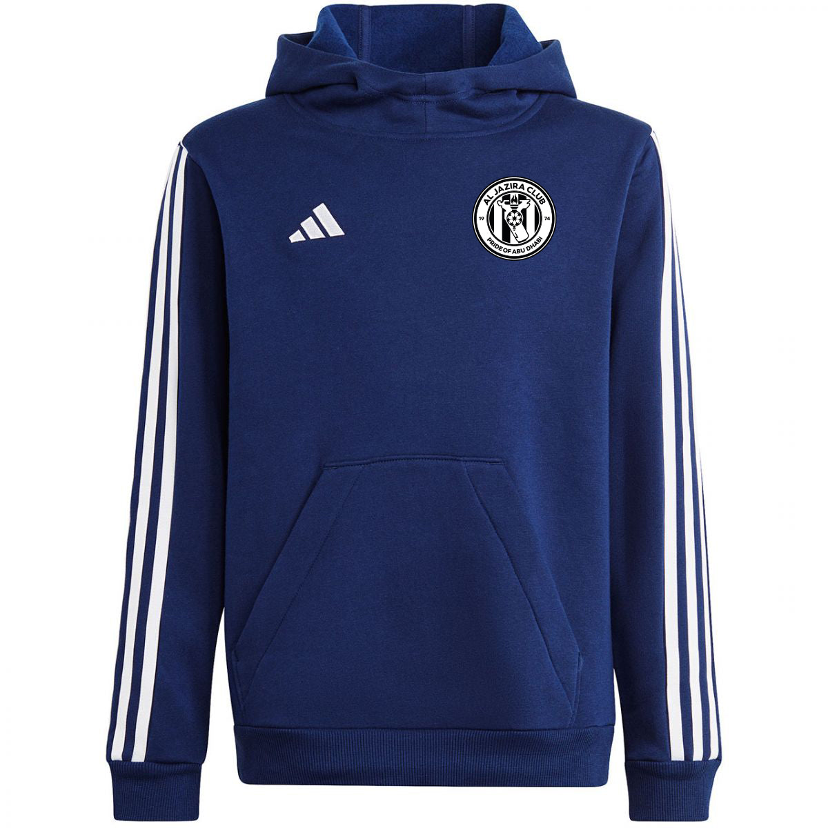 Over-head Hoodie Adidas