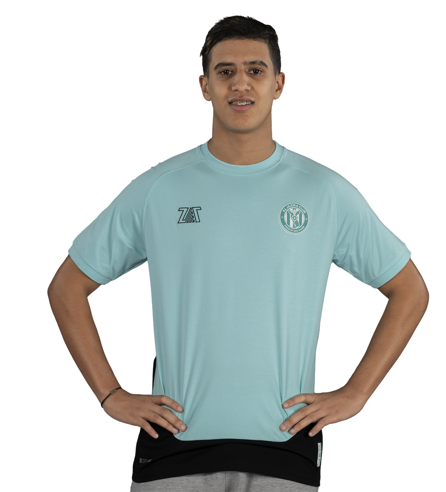 Casual T-shirt