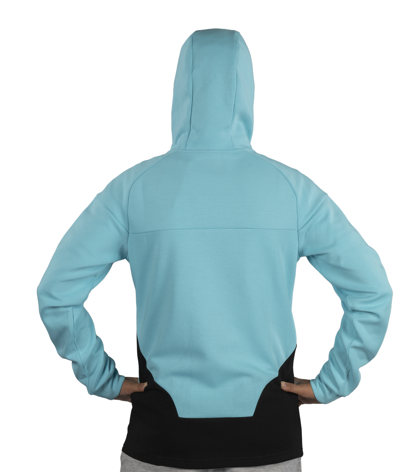 Over-head Hoodie