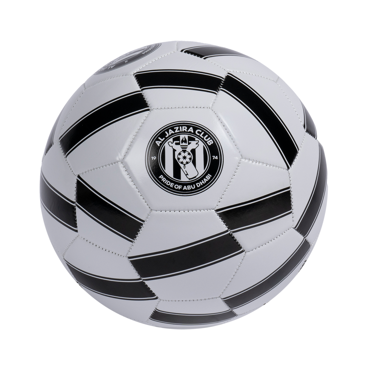 Al Jazira Football
