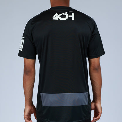 Al Jazira 25/26 Away Shirt