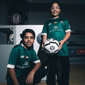 26/27 Kids Third Shirt