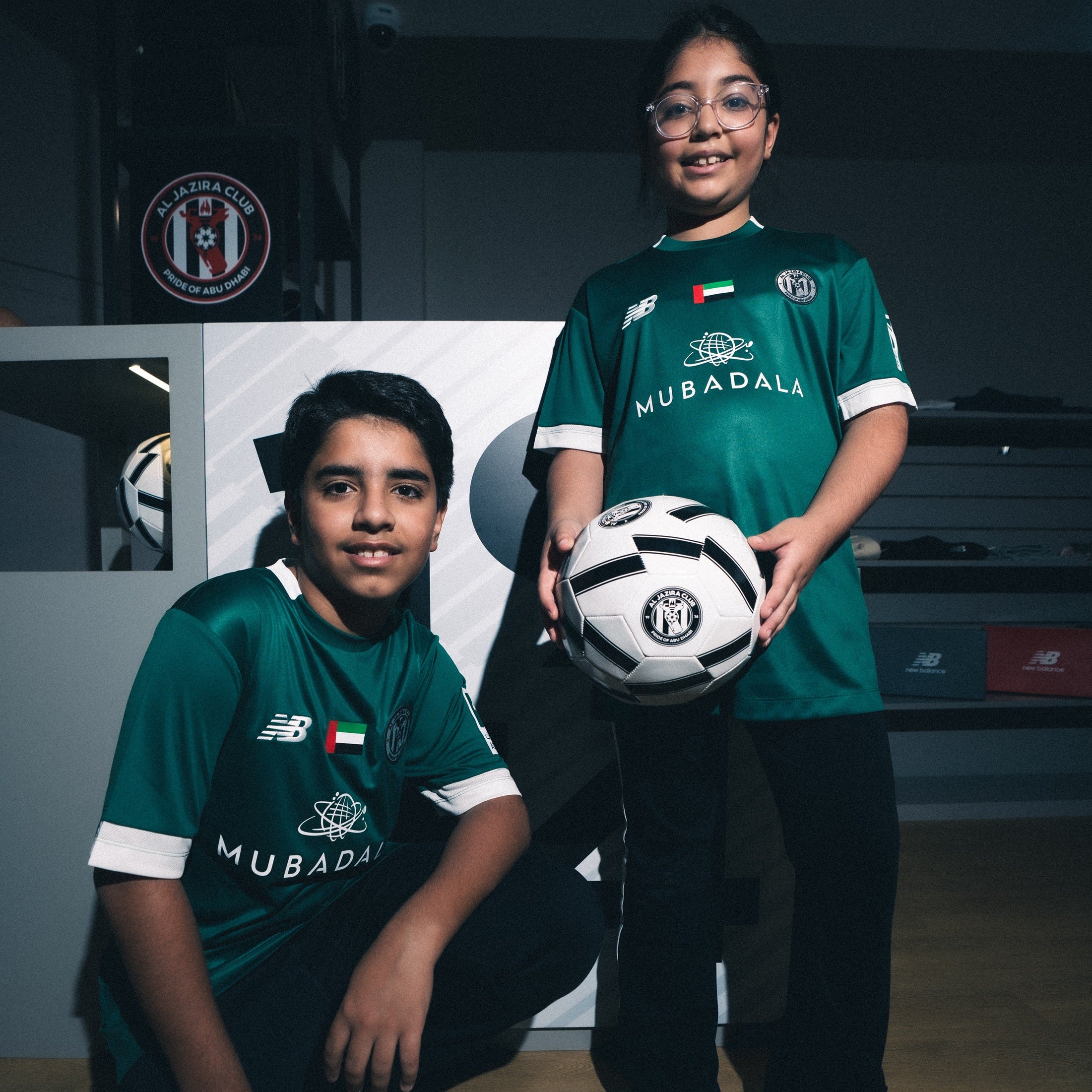 26/27 Kids Third Shirt