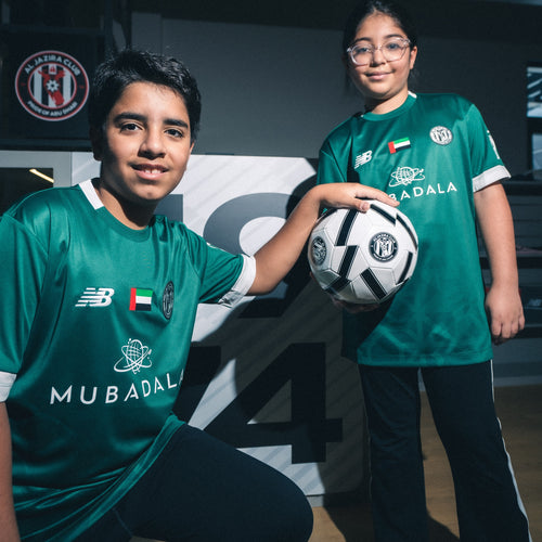 26/27 Kids Third Shirt