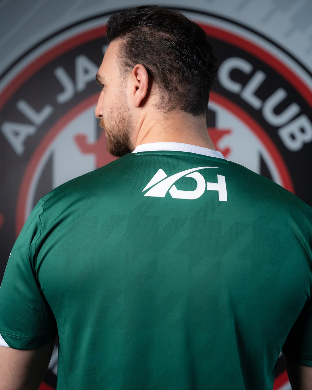 26/27 Men Third Shirt