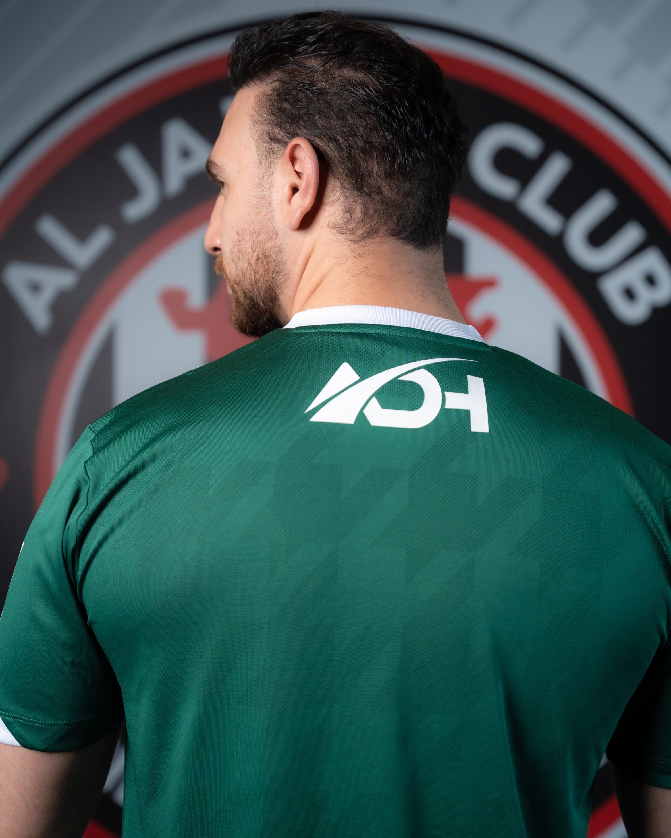 26/27 Men Third Shirt