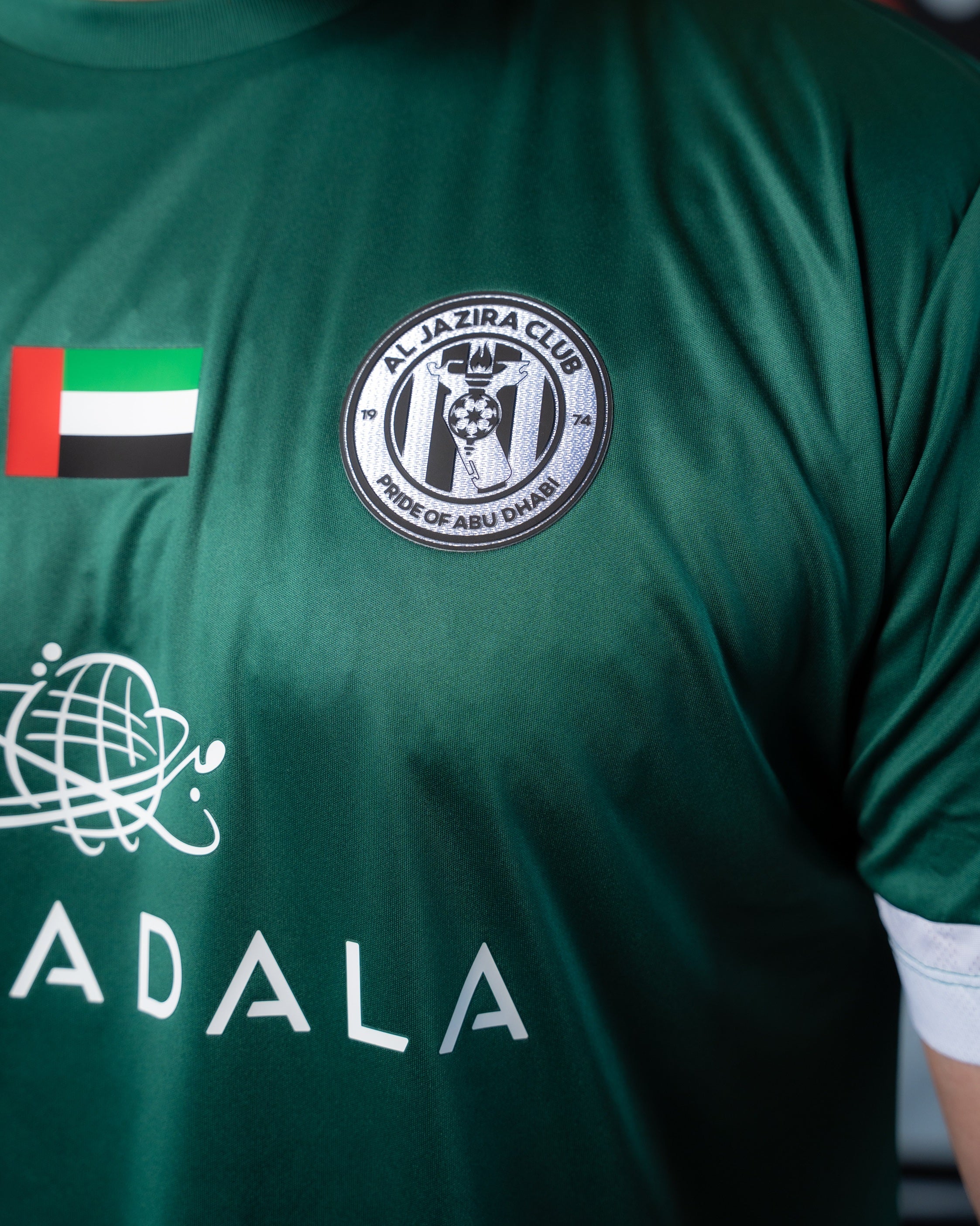 26/27 Men Third Shirt
