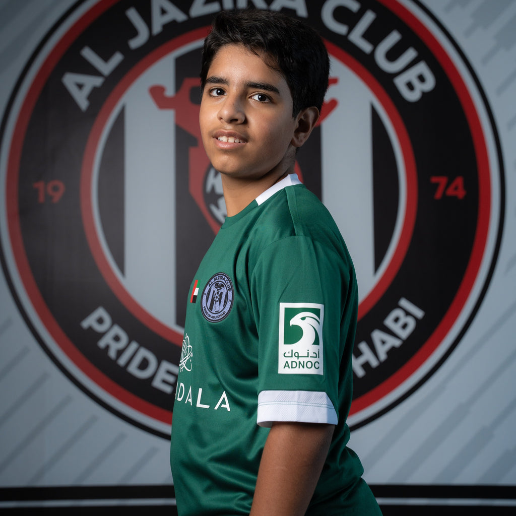 26/27 Kids Third Shirt