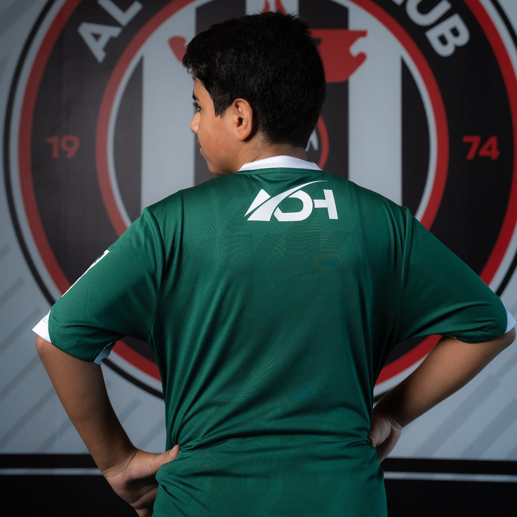 26/27 Kids Third Shirt