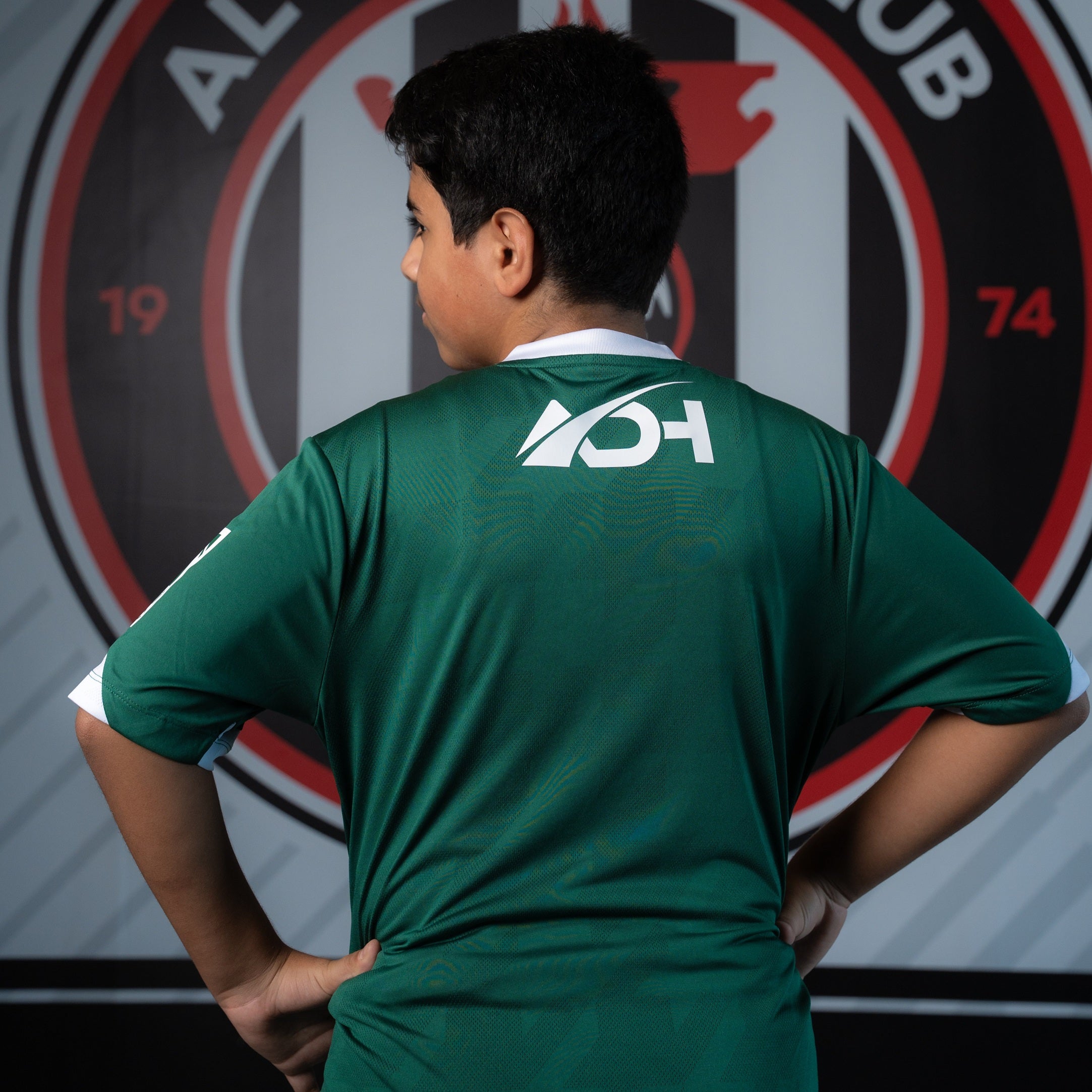 26/27 Kids Third Shirt