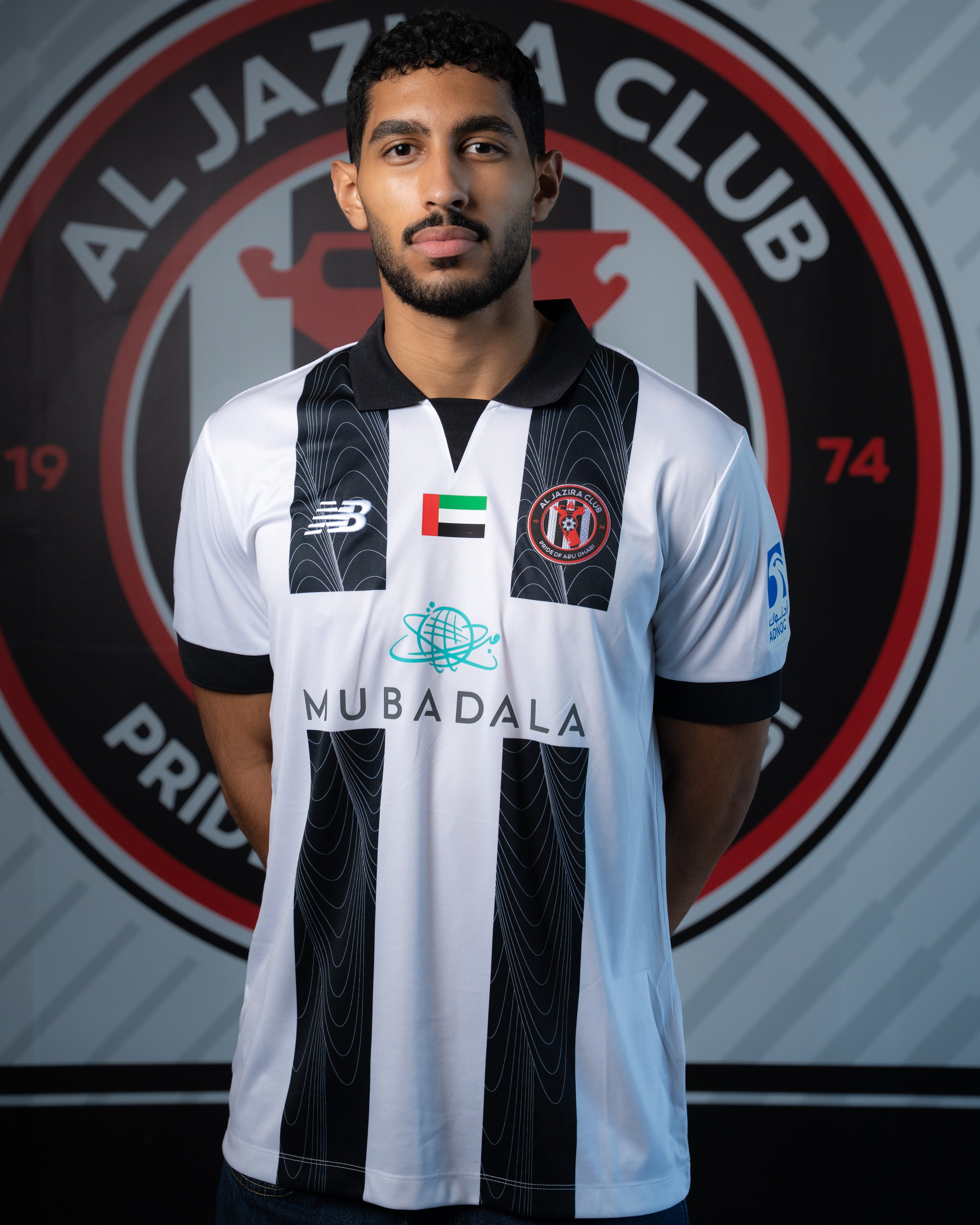 26/27 Men Home Shirt