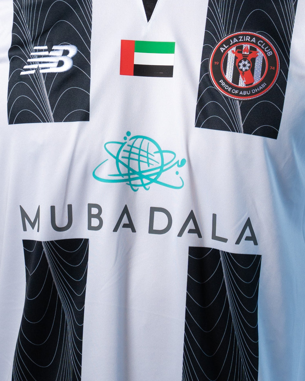 26/27 Men Home Shirt