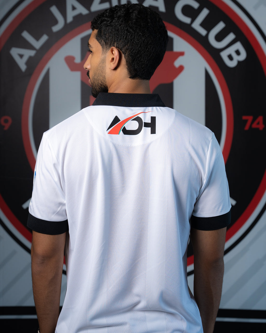 26/27 Men Home Shirt