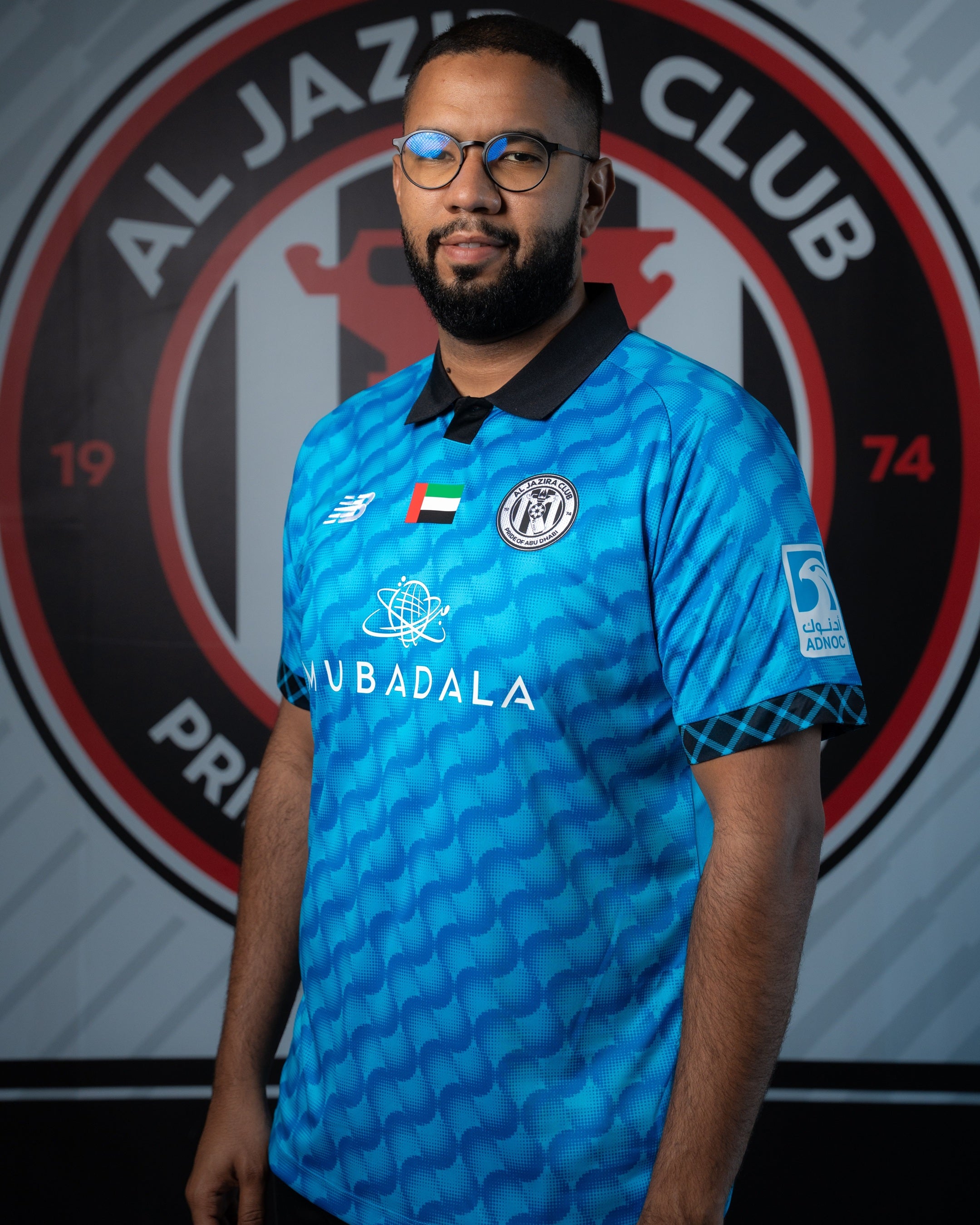 26/27 Men Away Shirt