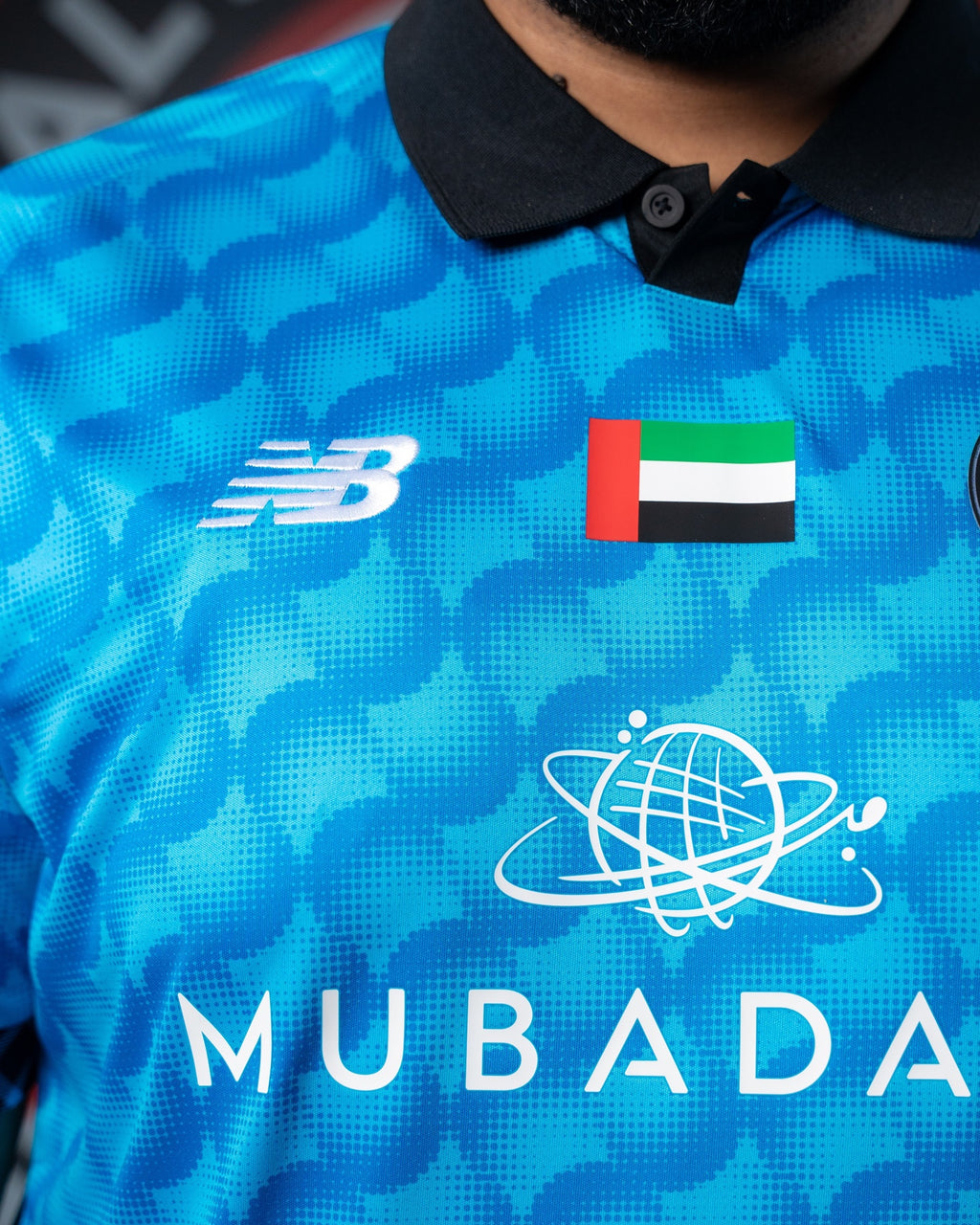 26/27 Men Away Shirt