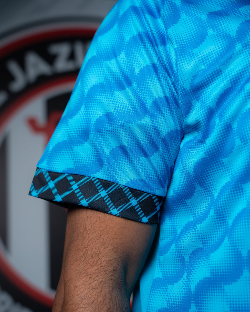 26/27 Men Away Shirt