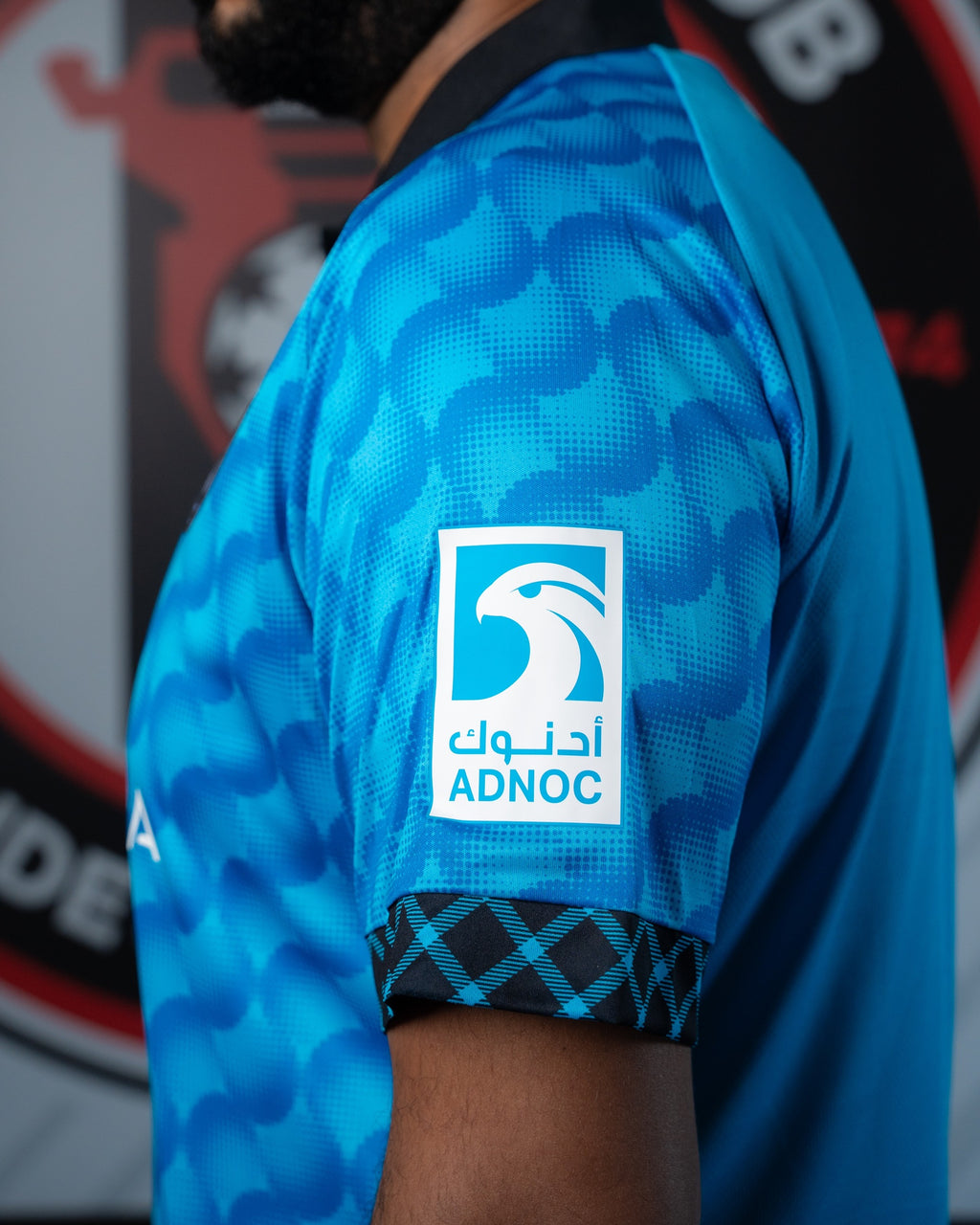 26/27 Men Away Shirt
