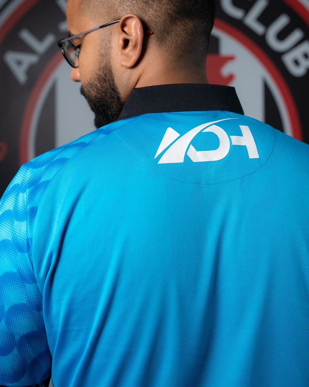 26/27 Men Away Shirt