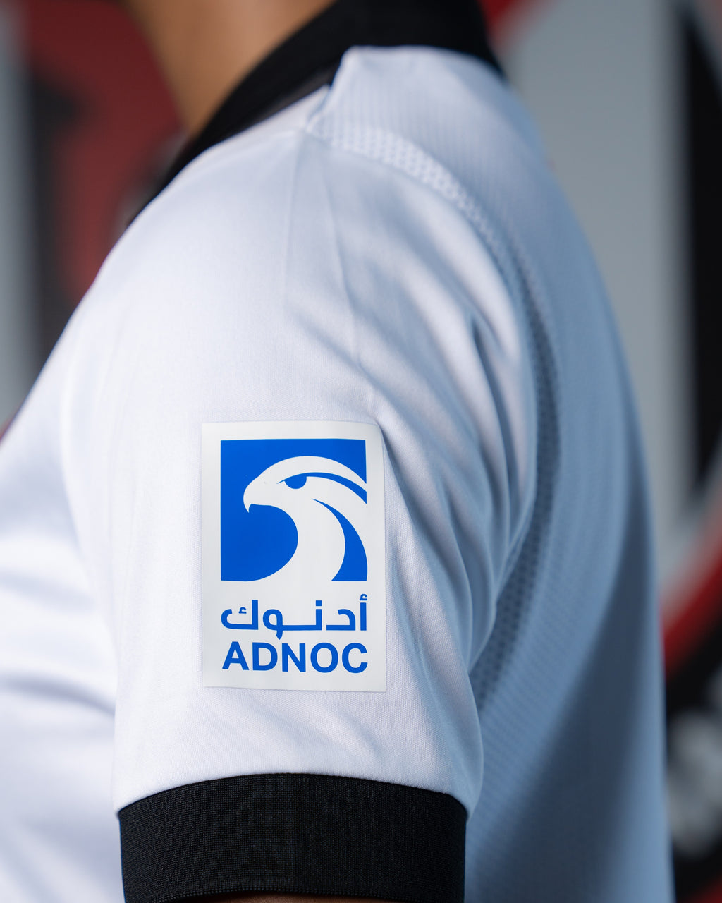 26/27 Men Home Shirt