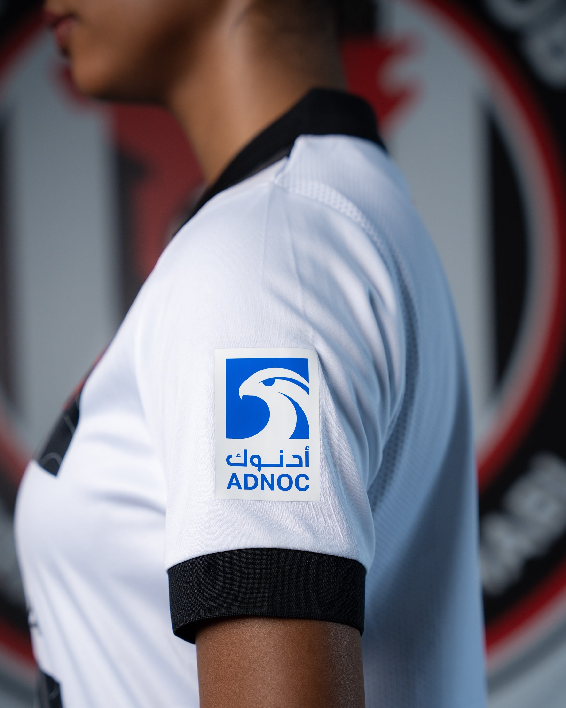 26/27 Women Home Shirt