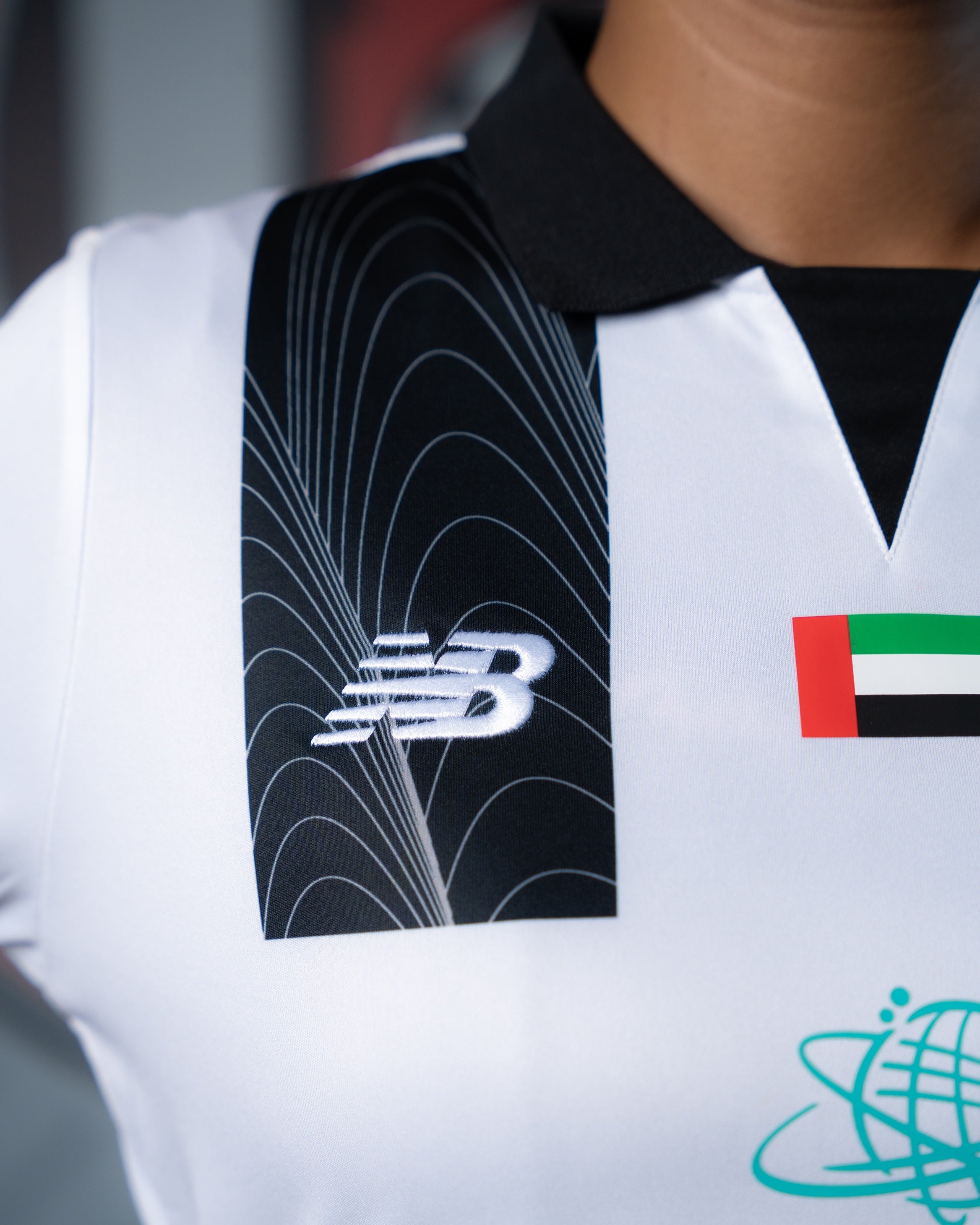 26/27 Women Home Shirt