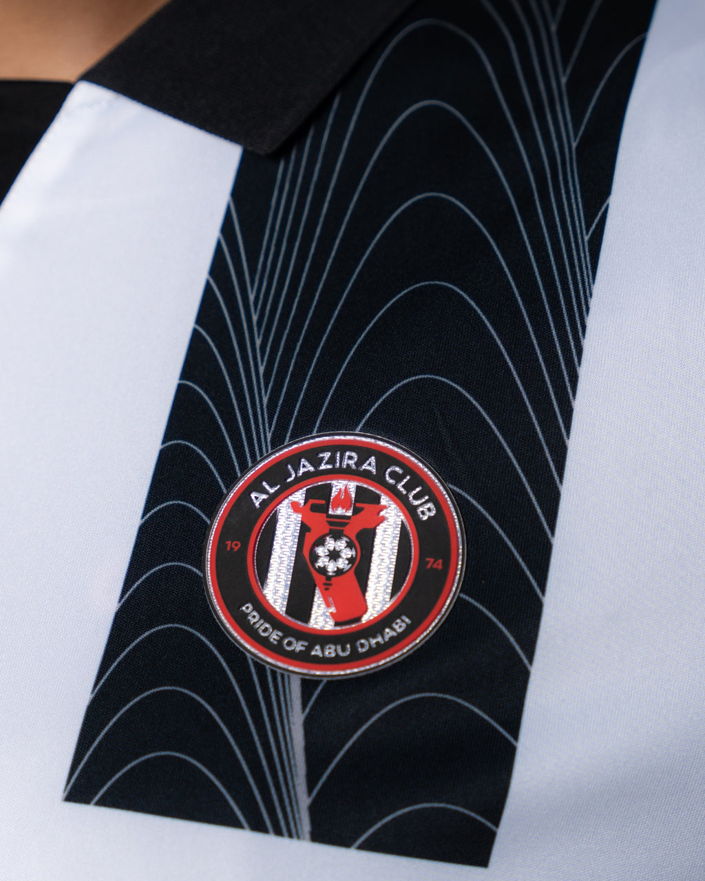 26/27 Men Home Shirt