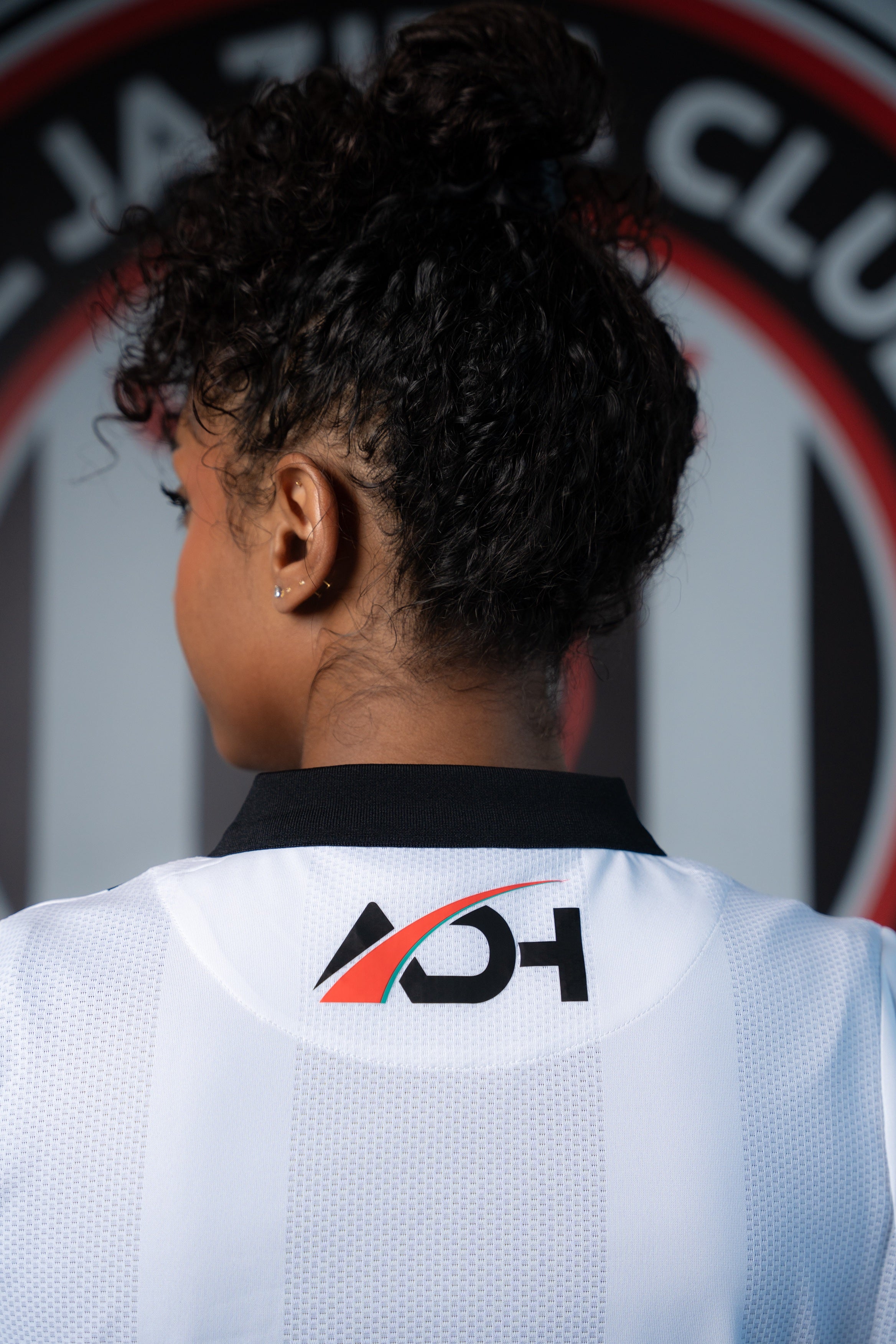 26/27 Women Home Shirt