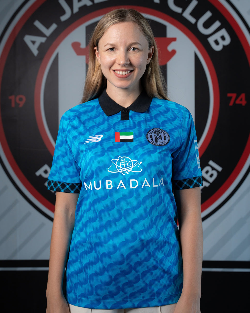 26/27 Women Away Shirt