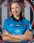 26/27 Women Away Shirt