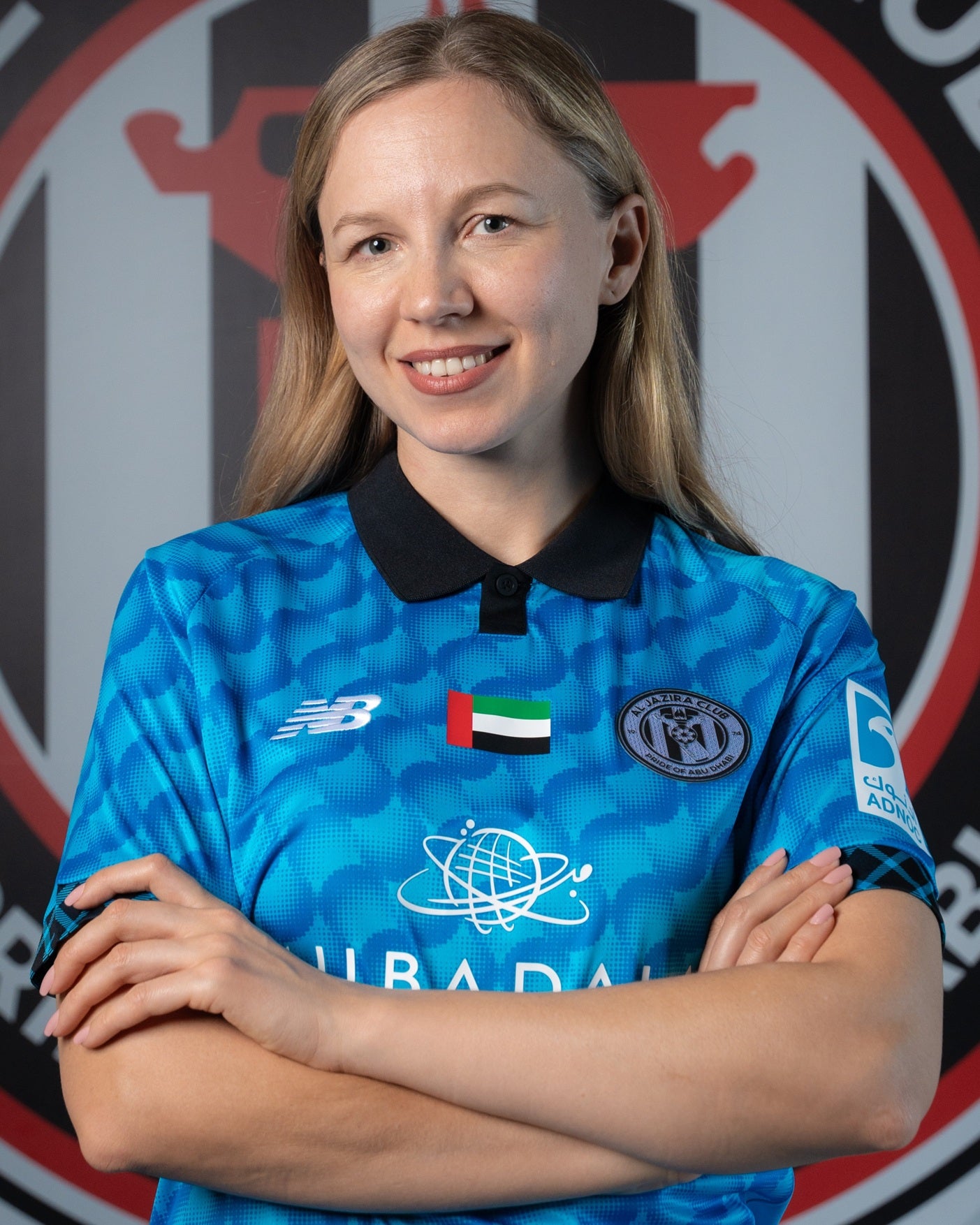 26/27 Women Away Shirt
