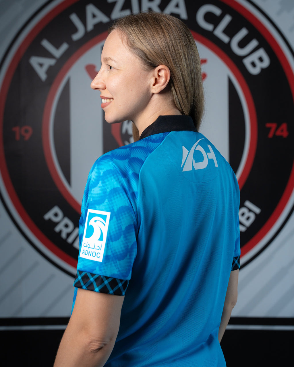 26/27 Women Away Shirt