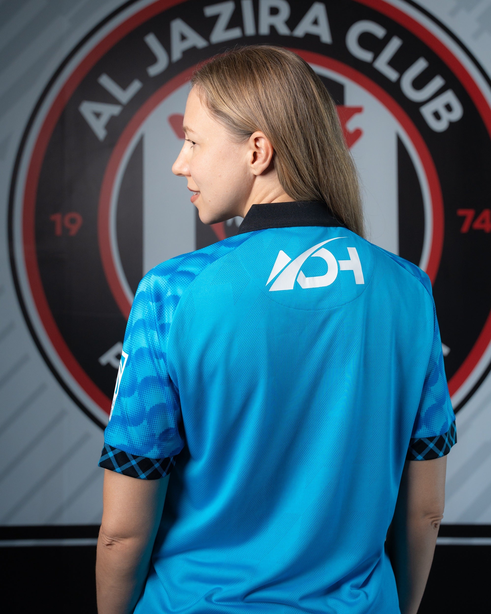 26/27 Women Away Shirt